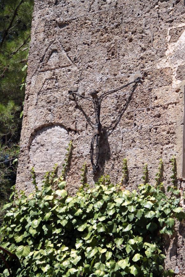 Masseria Cristo Удженто Экстерьер фото