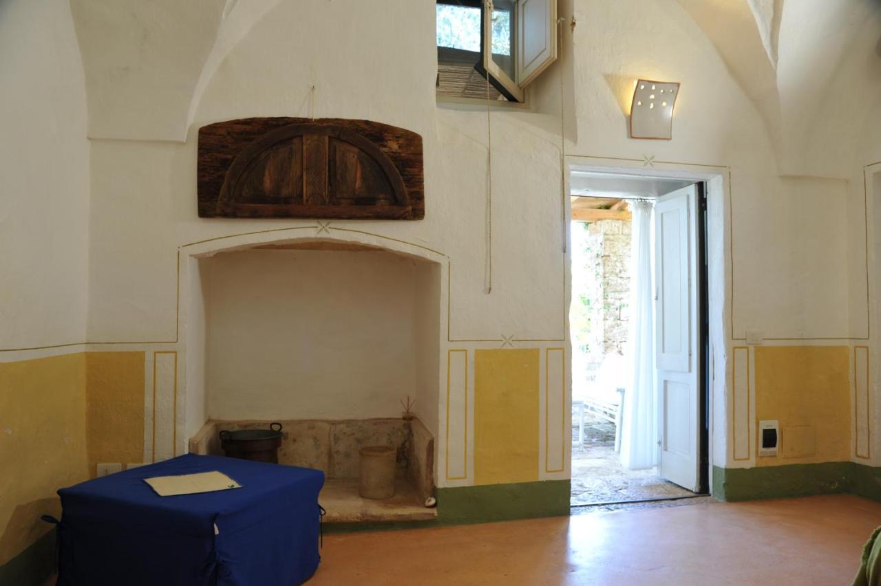 Masseria Cristo Удженто Экстерьер фото