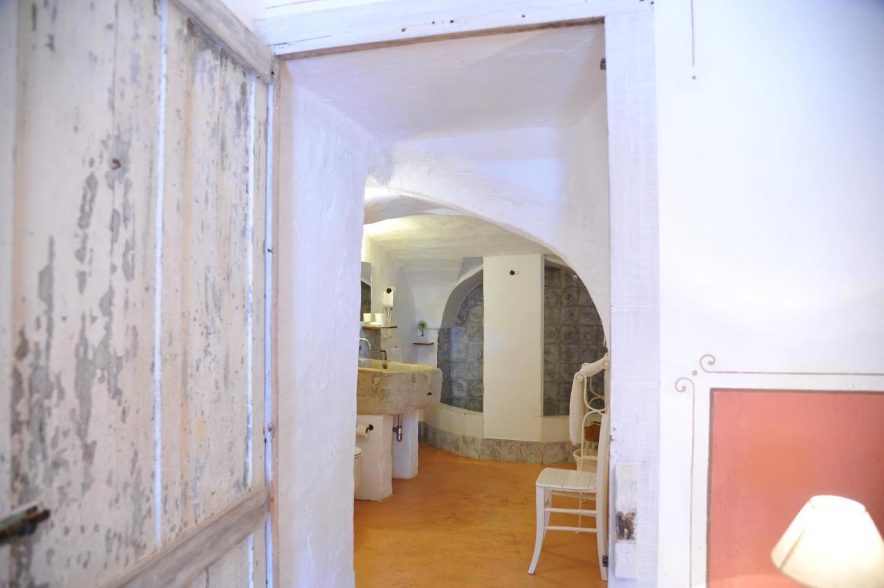 Masseria Cristo Удженто Экстерьер фото