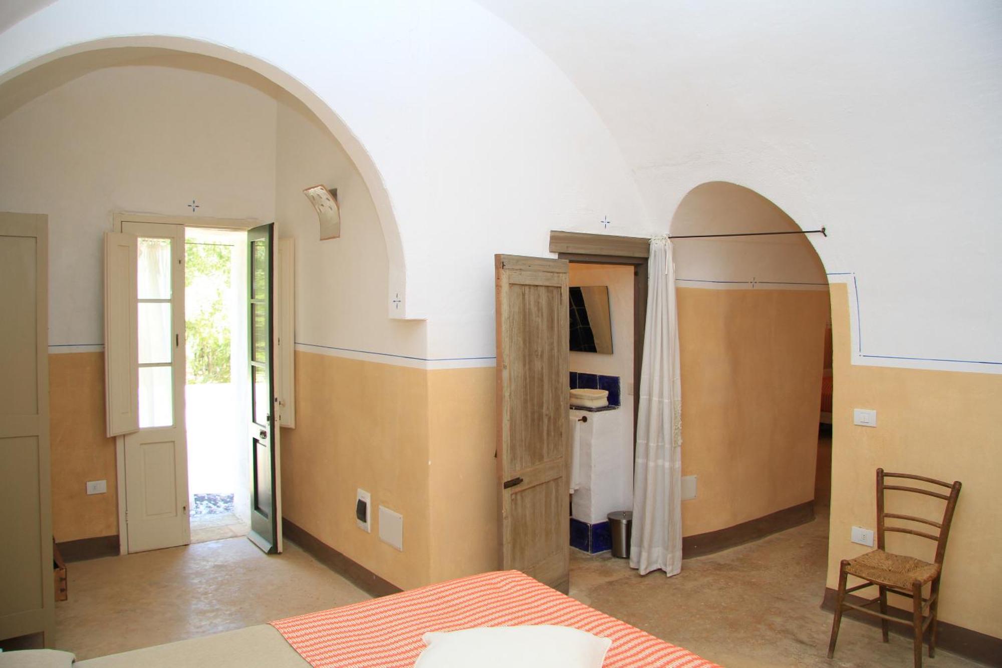 Masseria Cristo Удженто Номер фото