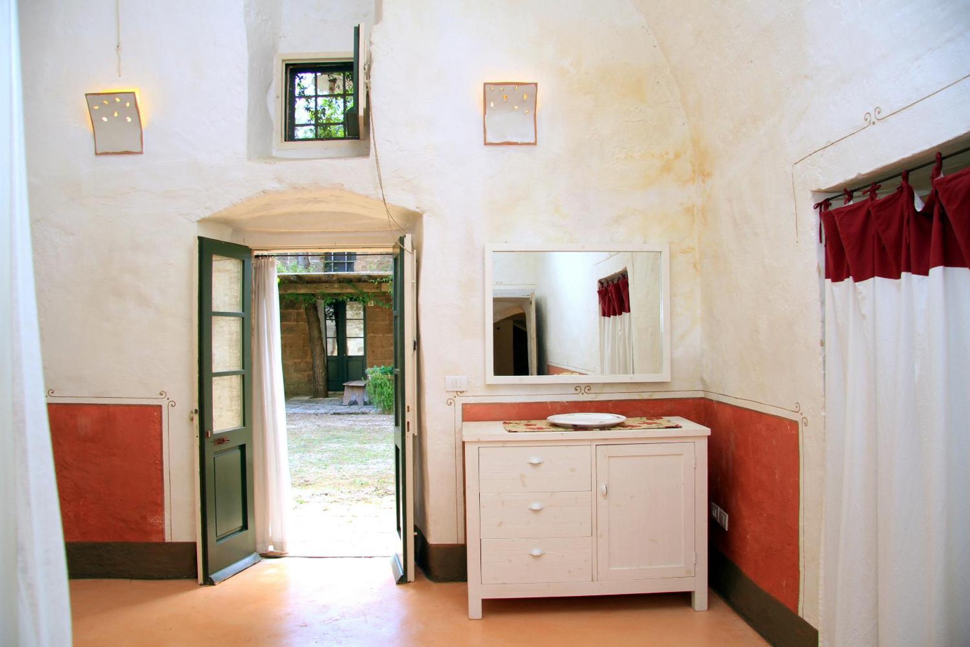 Masseria Cristo Удженто Номер фото