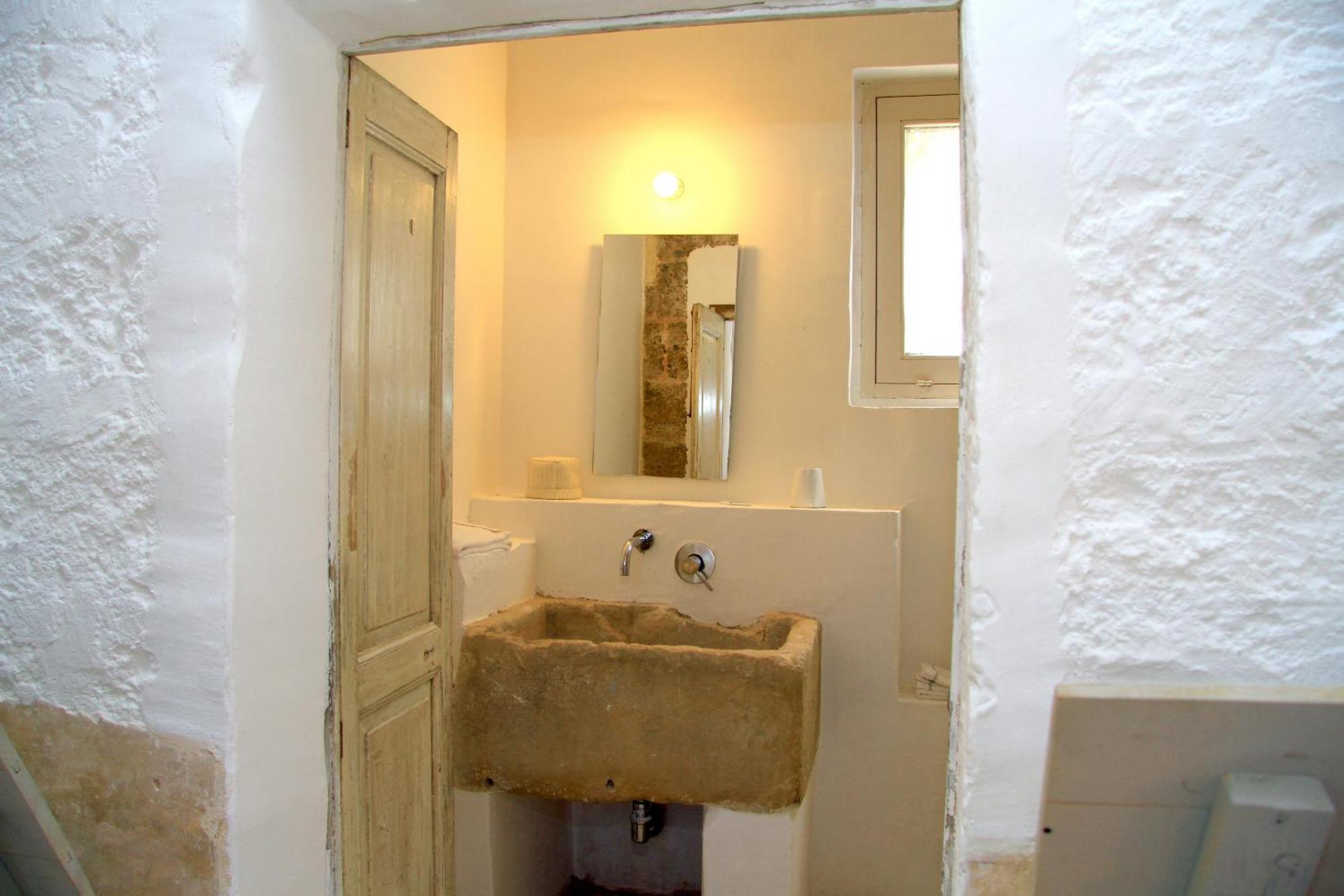 Masseria Cristo Удженто Номер фото
