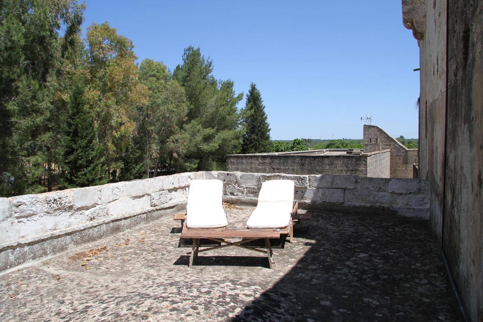 Masseria Cristo Удженто Номер фото