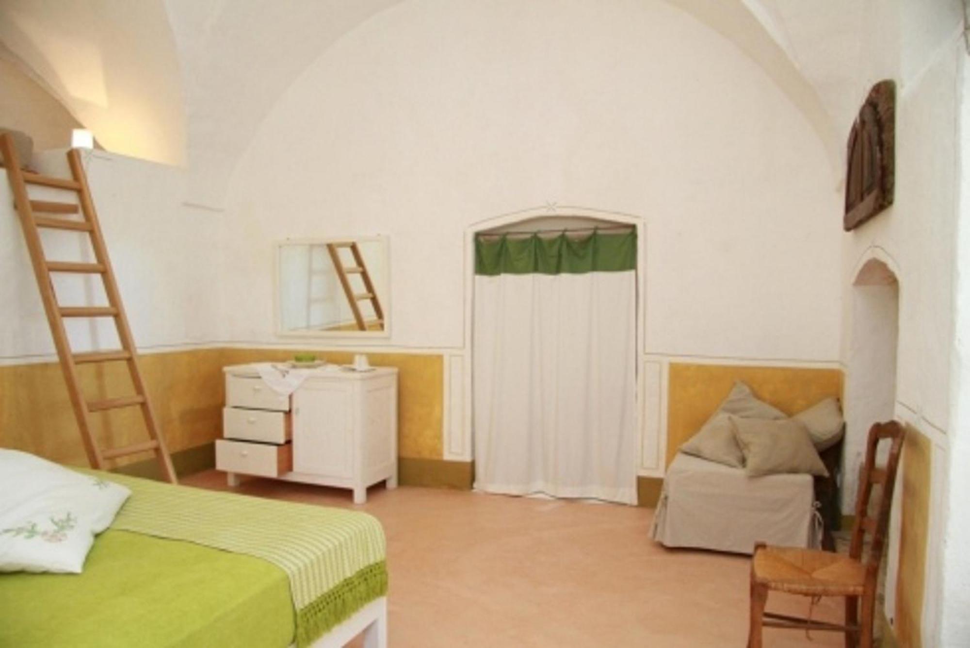 Masseria Cristo Удженто Номер фото