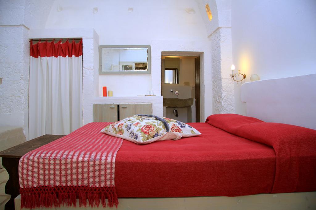 Masseria Cristo Удженто Экстерьер фото