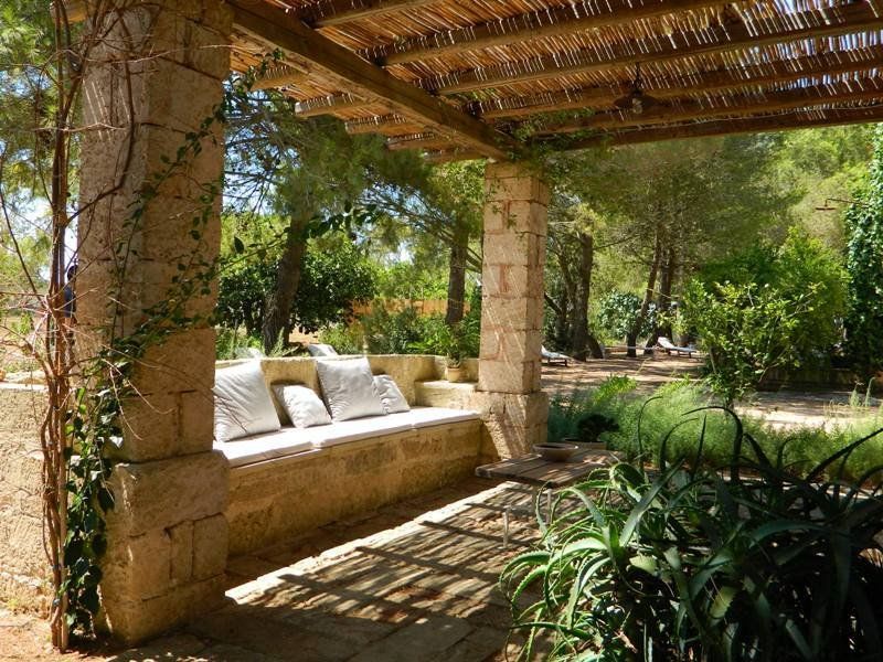 Masseria Cristo Удженто Экстерьер фото
