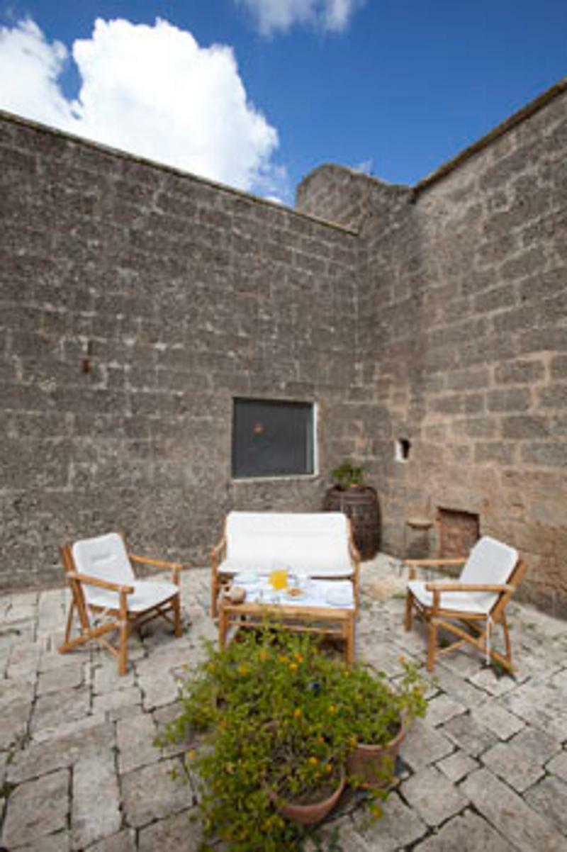 Masseria Cristo Удженто Экстерьер фото