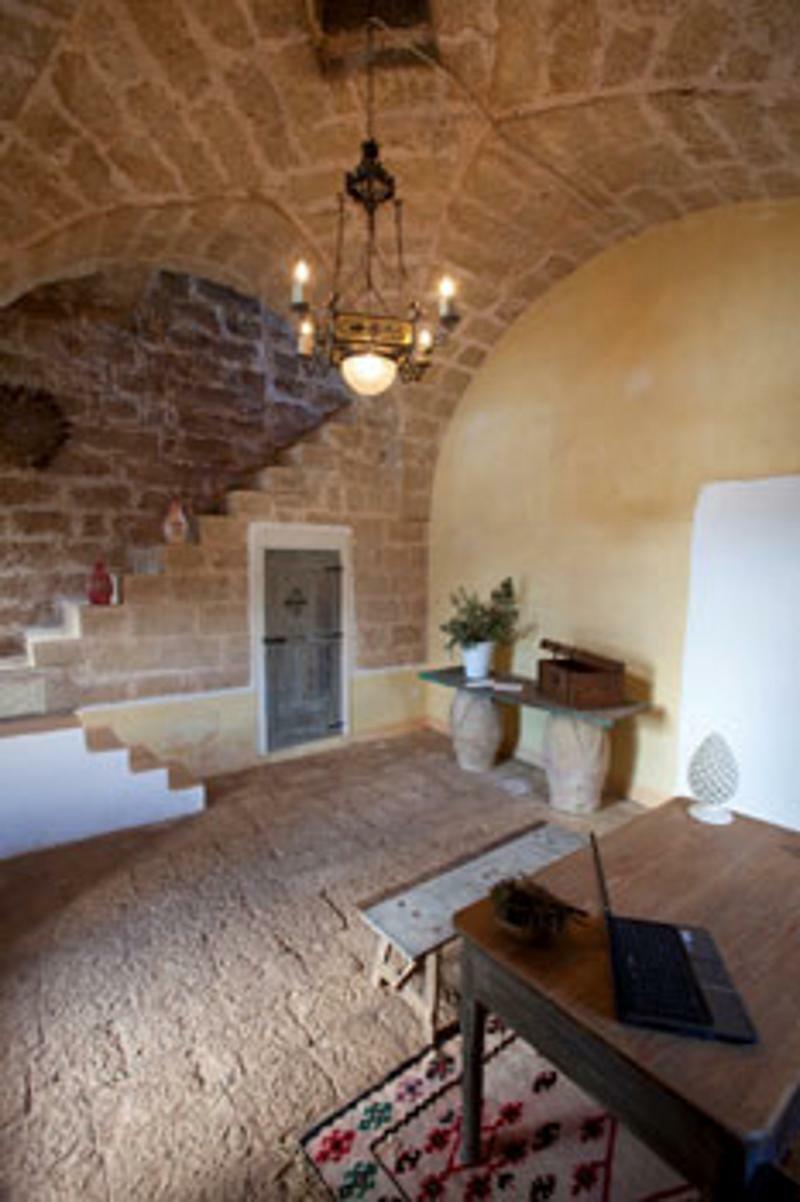 Masseria Cristo Удженто Экстерьер фото