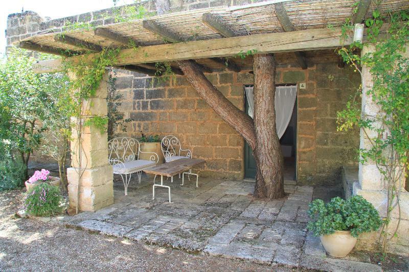 Masseria Cristo Удженто Экстерьер фото