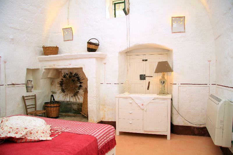 Masseria Cristo Удженто Экстерьер фото